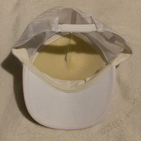 McDonald’s Arch Deluxe hat - Picture 6 of 7